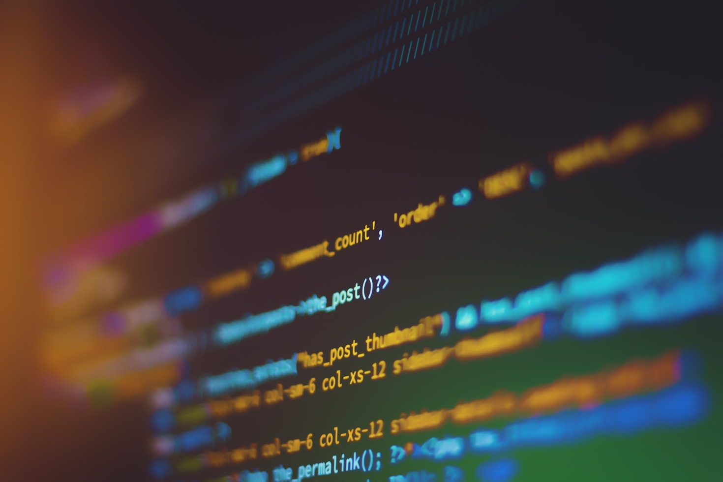Top Software Trends Defining This Year