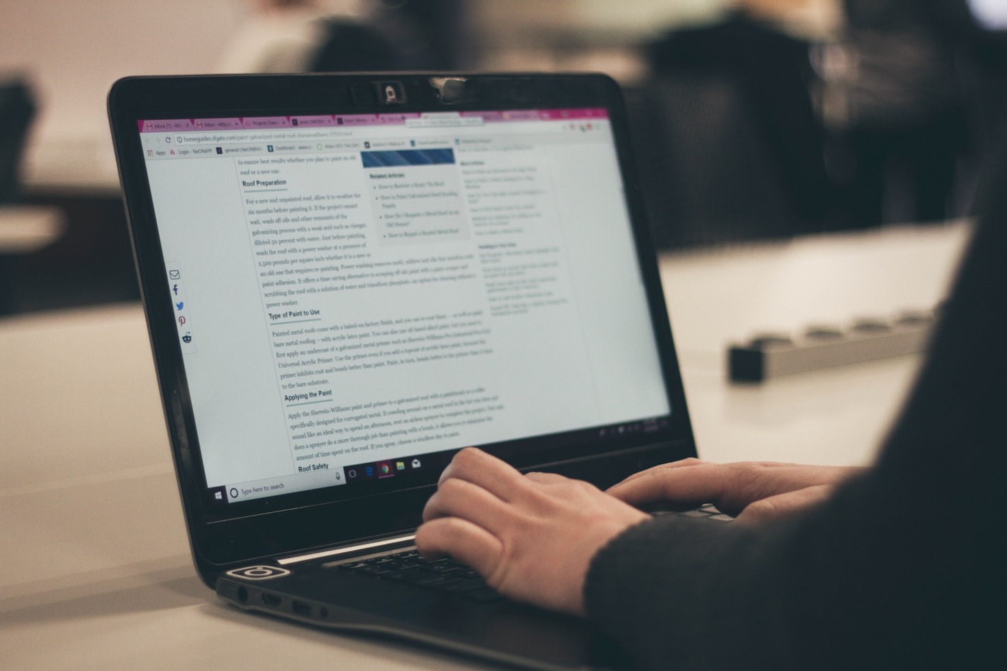Essential Strategies For Scalable Digital Architecture