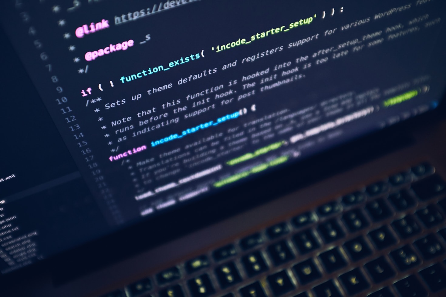 Optimizing Performance Through Modern Coding Practices